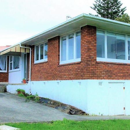 Unique Home - New Windsor House Auckland Eksteriør billede