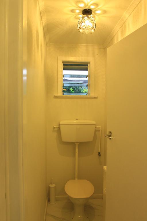 Unique Home - New Windsor House Auckland Eksteriør billede