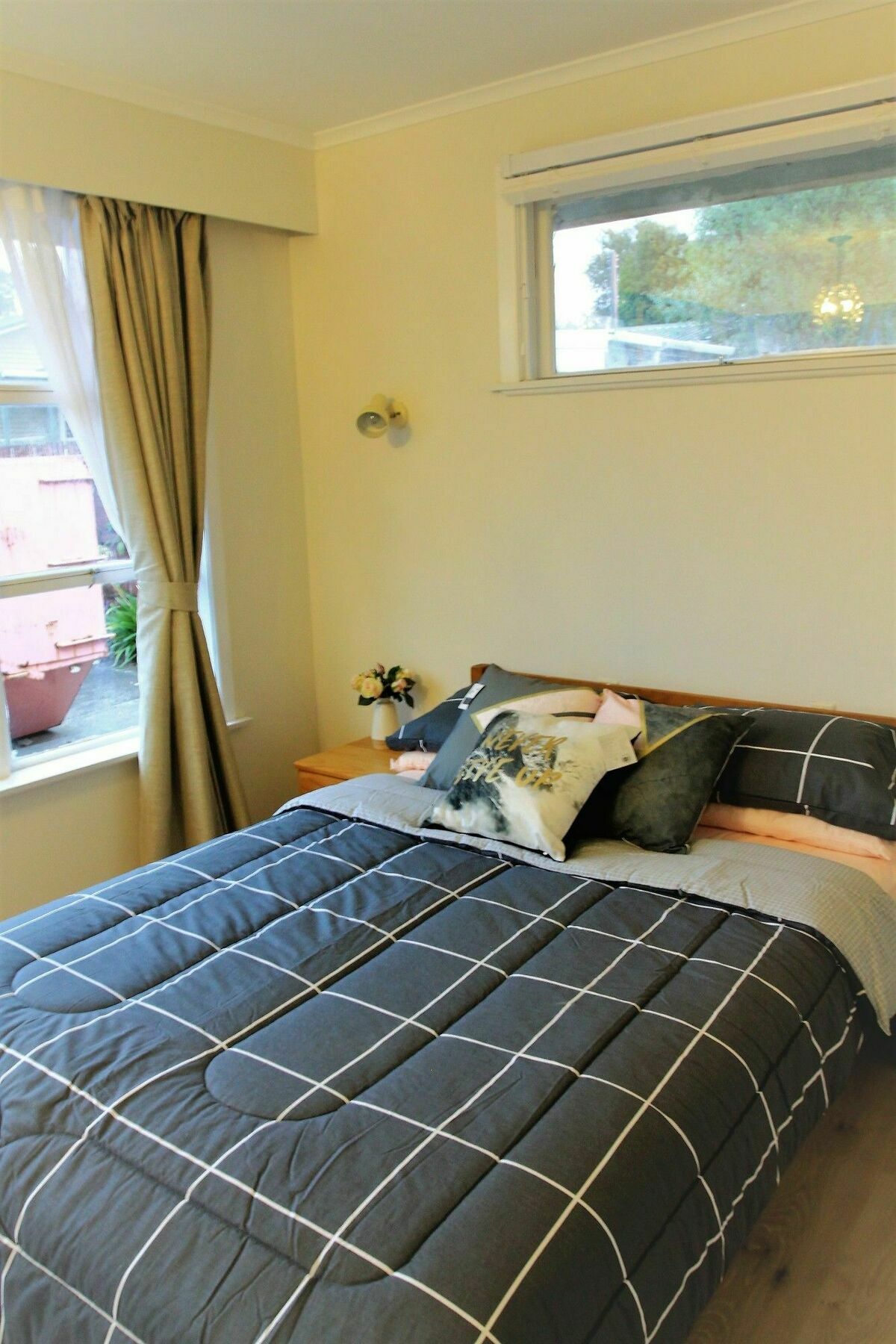 Unique Home - New Windsor House Auckland Eksteriør billede
