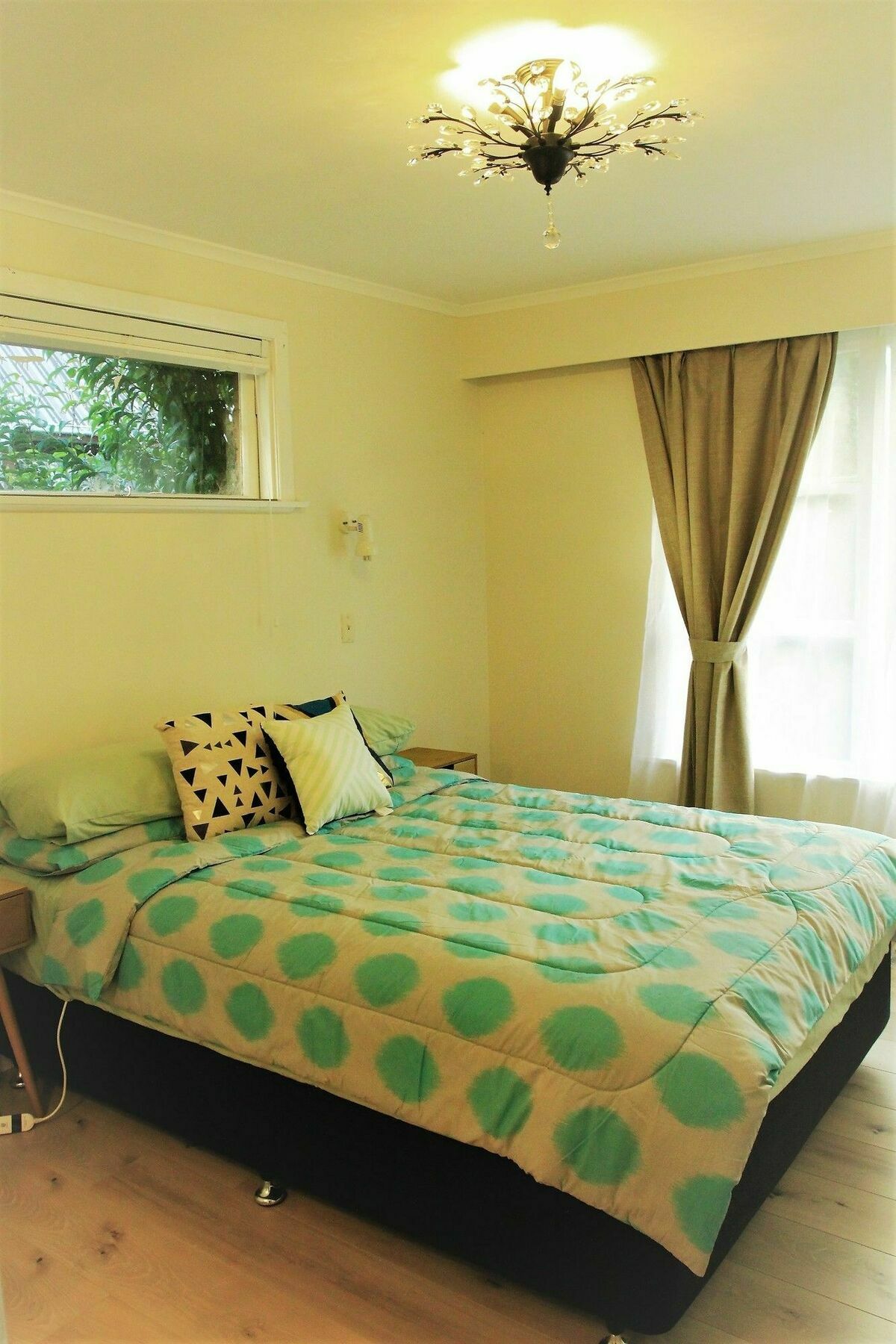 Unique Home - New Windsor House Auckland Eksteriør billede