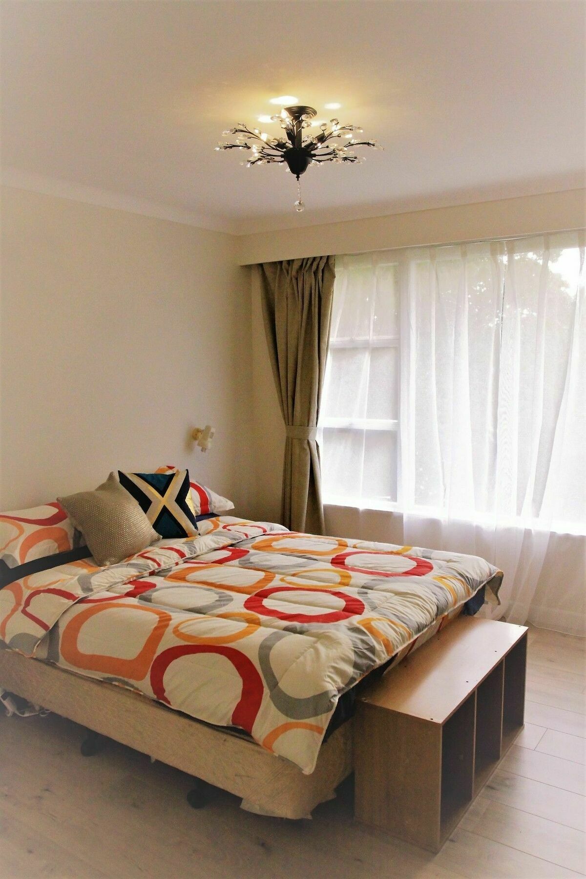 Unique Home - New Windsor House Auckland Eksteriør billede