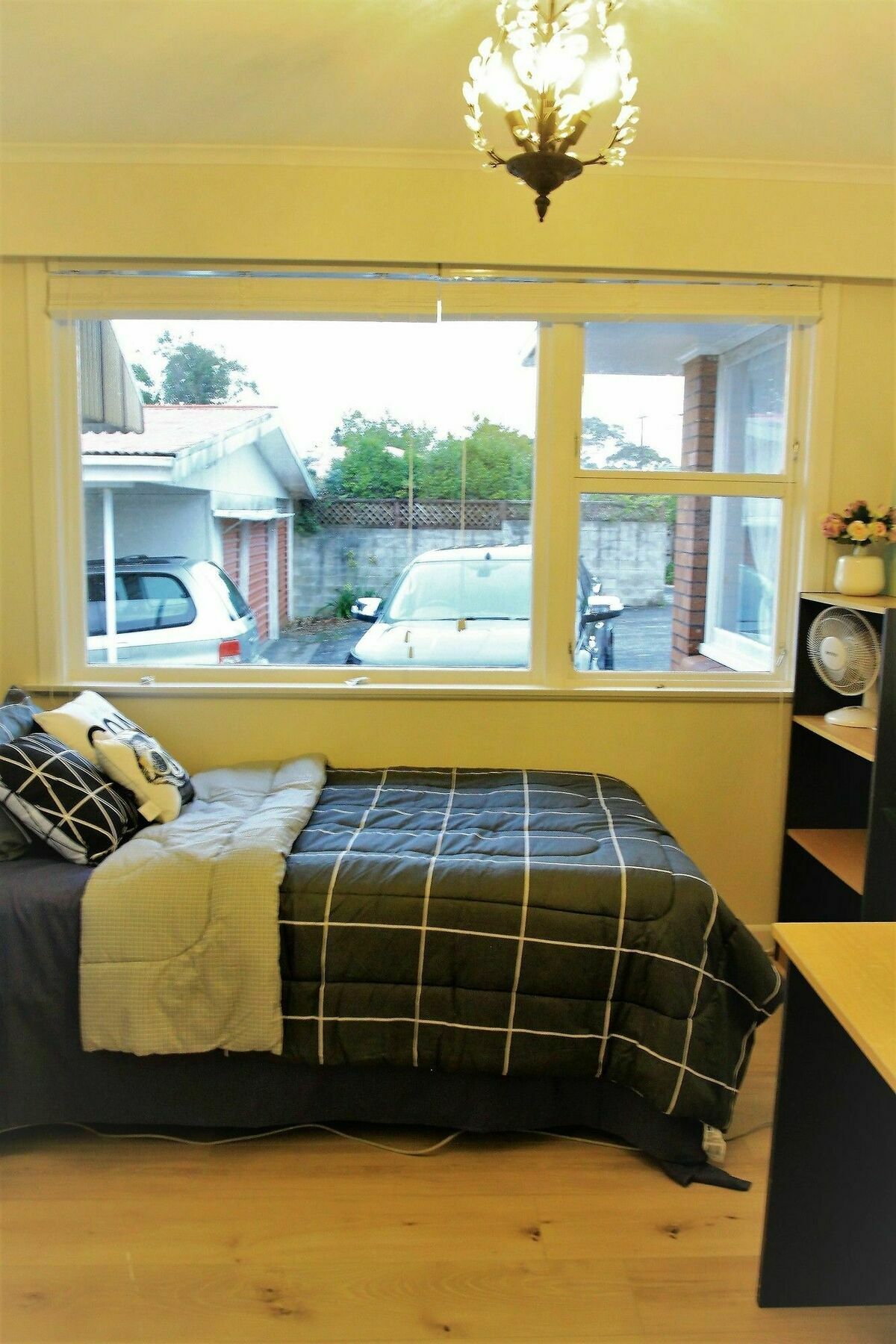 Unique Home - New Windsor House Auckland Eksteriør billede