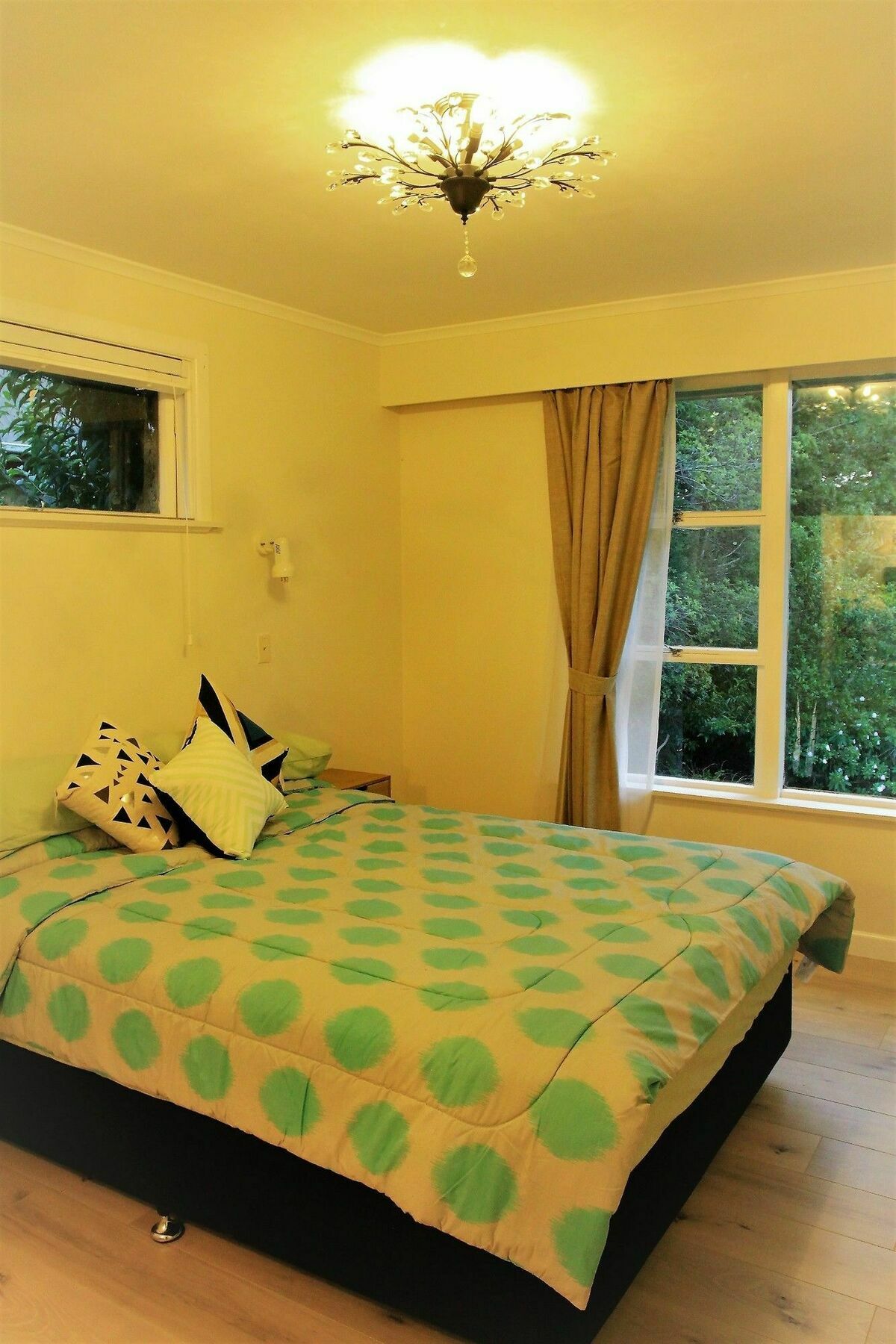 Unique Home - New Windsor House Auckland Eksteriør billede