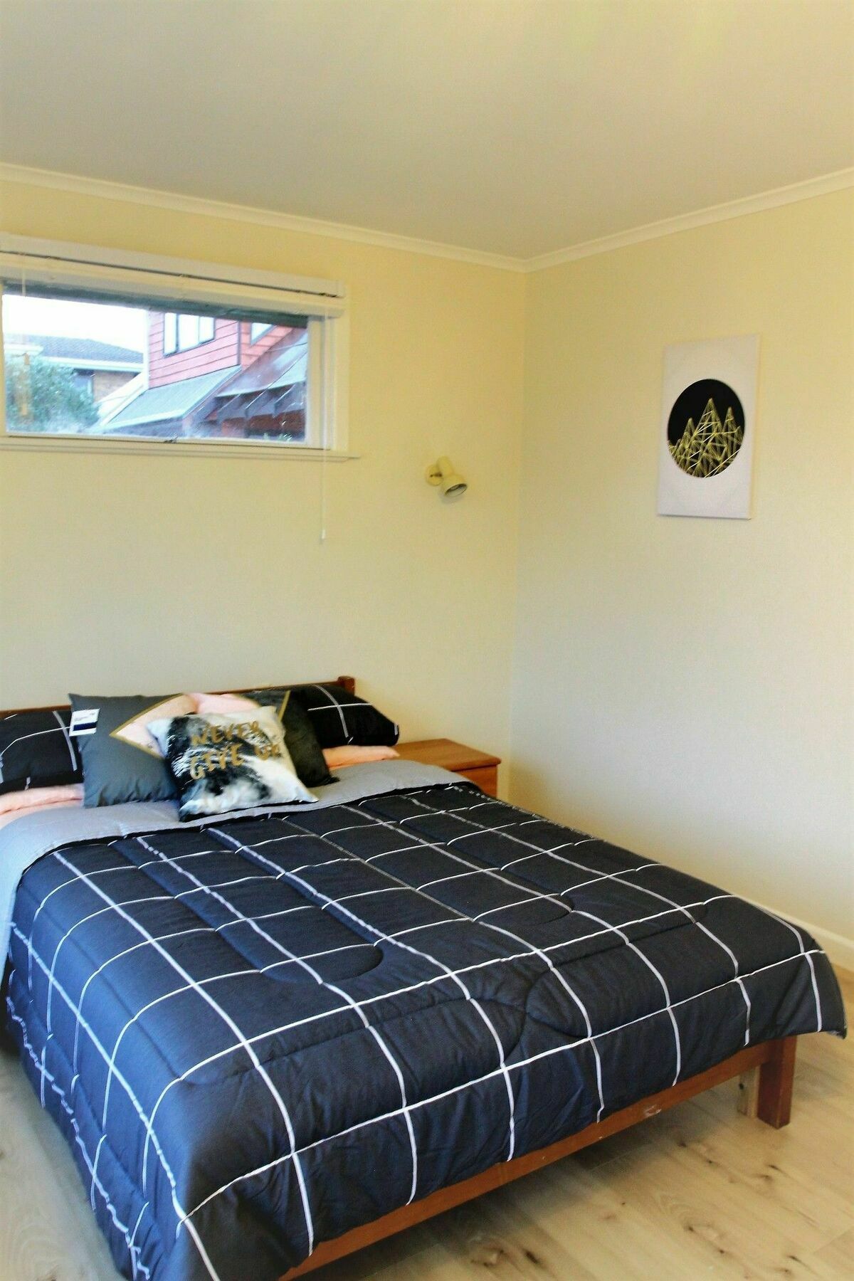 Unique Home - New Windsor House Auckland Eksteriør billede
